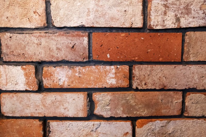 Brick Work