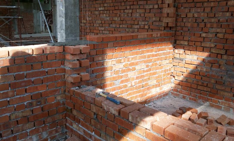 Brick Work