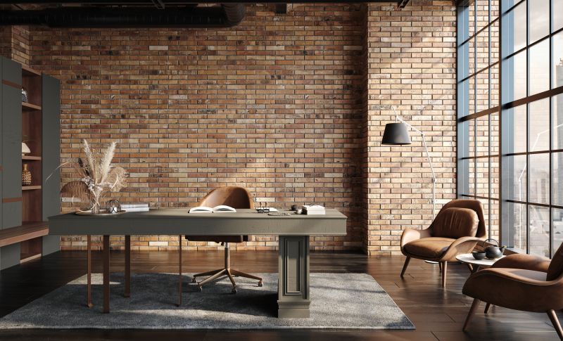 Brick Work