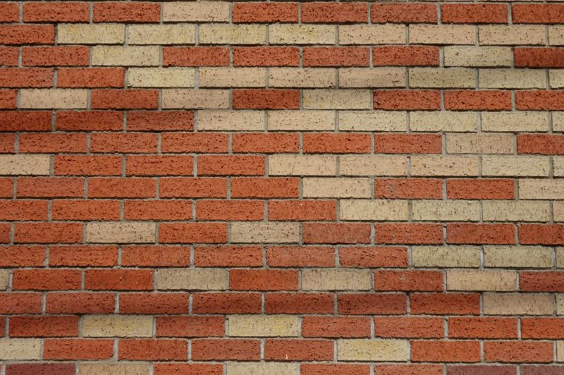 Decorative Brick Features