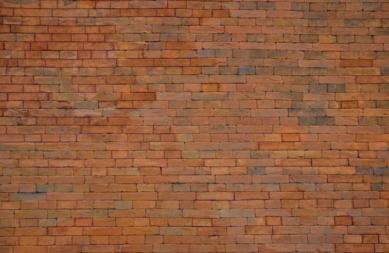 Brick Work Detail
