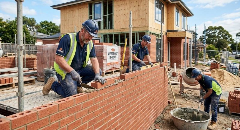 Structural Masonry Service
